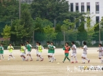 2009.06.28_トレーニング風景　@春日部大増中