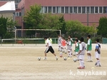 2009.06.28_トレーニング風景　@春日部大増中