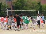 2009.06.28_トレーニング風景　@春日部大増中