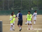 2009.06.28_トレーニング風景　@春日部大増中