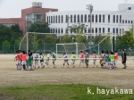 2009.06.28_トレーニング風景　@春日部大増中