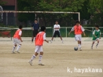 2009.06.28_トレーニング風景　@春日部大増中