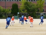 U-13（A） 東部リーグ　20090720 10:00～