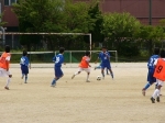 U-13（A） 東部リーグ　20090720 10:00～