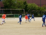 U-13（A） 東部リーグ　20090720 10:00～