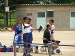 U-13（A） 東部リーグ　20090720 10:00～