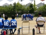 U-13 東部リーグ　vs 北埼トレセン