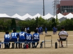 U-13 東部リーグ　vs 北埼トレセン