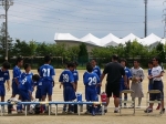 U-13 東部リーグ　vs 北埼トレセン